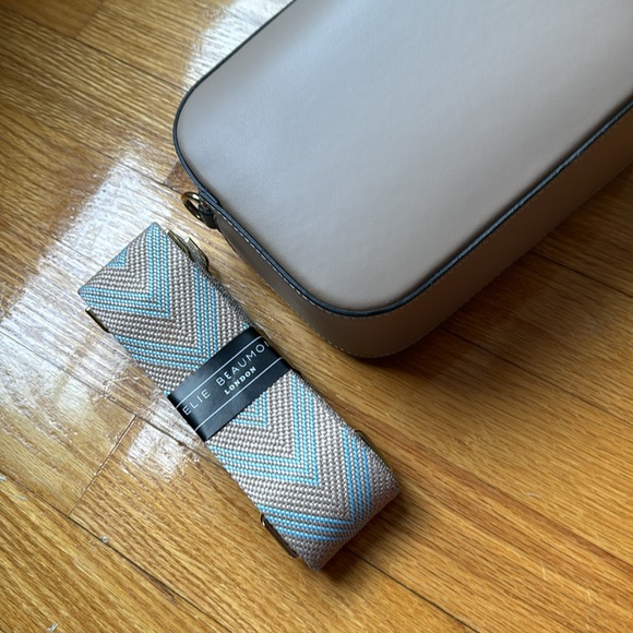 NWT Ellie Beaumont leather purse - Picture 15 of 16